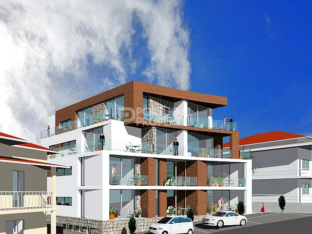 Ponta do Sol Apartments