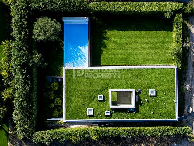 Ihr exklusiver Rückzugsort an der Silberküste