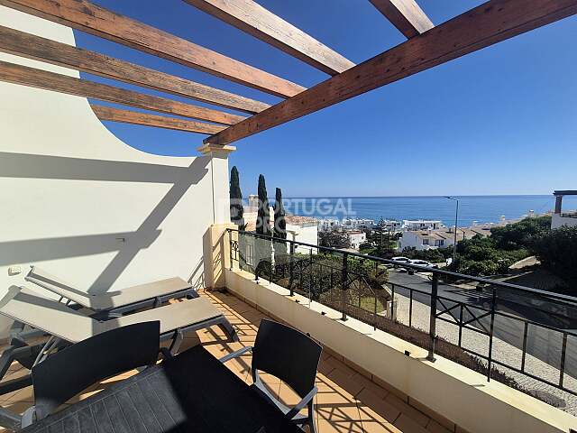 两居室双人房，带海景