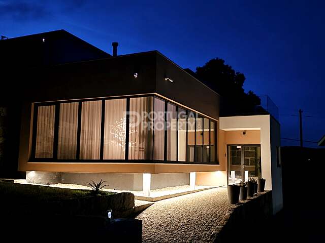 Charming Farm Near the Douro River