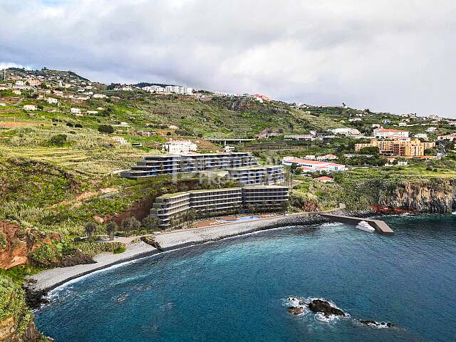 The Bay Hotel & Condo