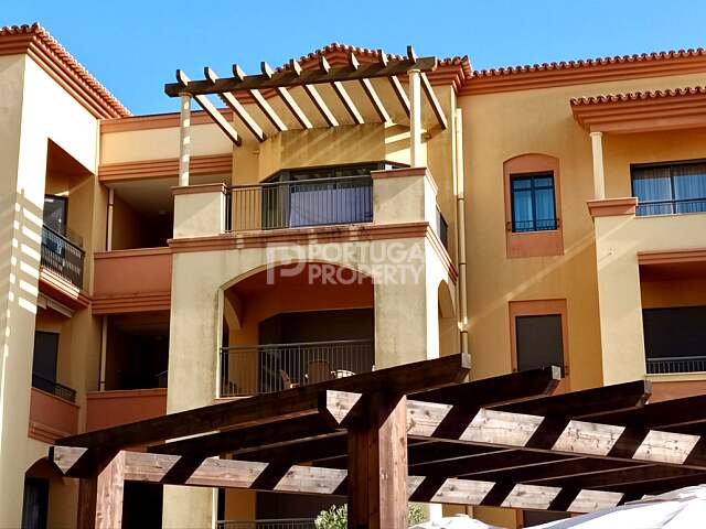 Exceptional Two-Bedroom Top-Floor Apartment in The Residences at Victoria