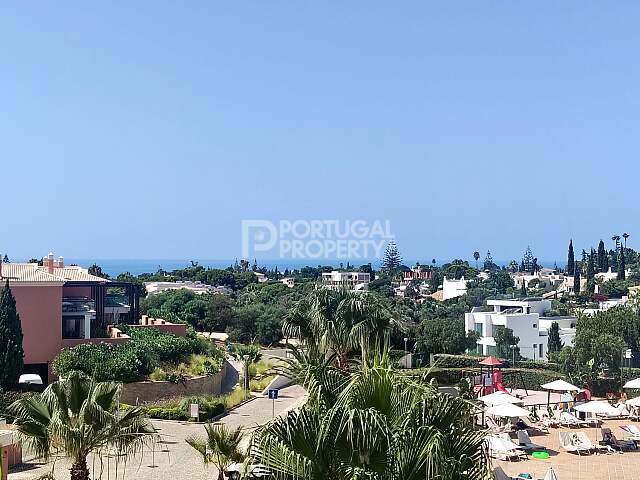Luxury 2 Bed Apartment in 5 Star Resort - With Sea Views