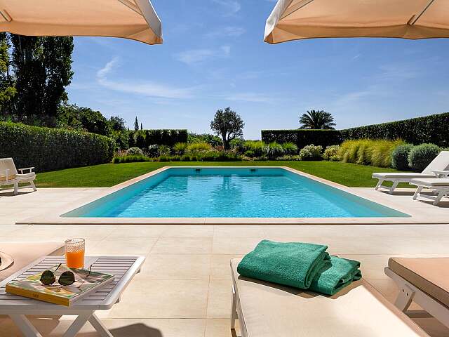 Drop-dead Gorgeous Algarve Country Retreat
