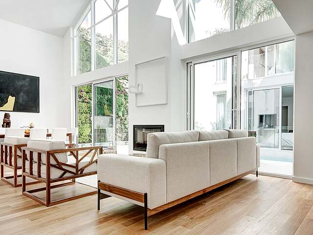 Moderno Loft Contemporaneo Vicino a Lisbona - Evidenze