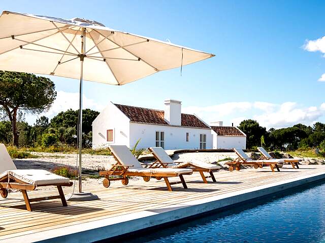 康波尔塔乡村风光中的奢华无缝体验