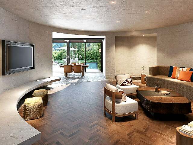 Private One-Bedroom Villa in Douro with Pool