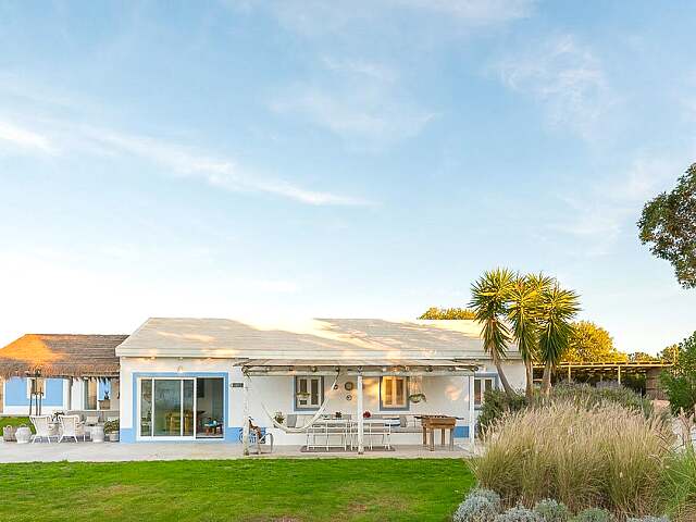 Experience the ineffable Comporta spirit firsthand