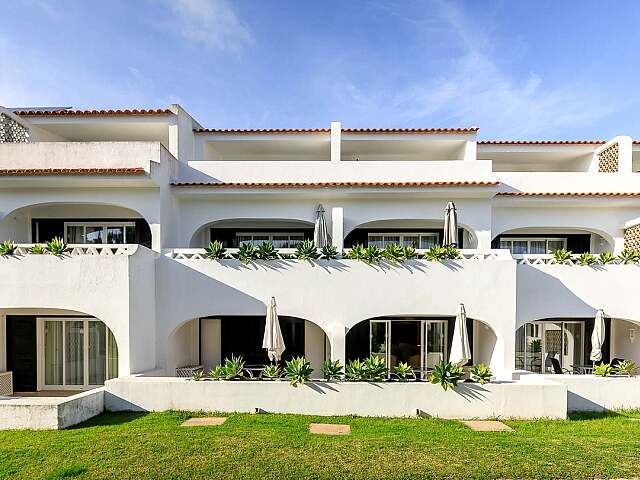 Luxury for less – Lovely Vale do Lobo Apartments
