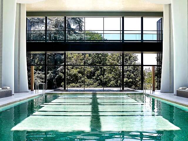 Studio Style Suite in Douro with Kitchen and Pool