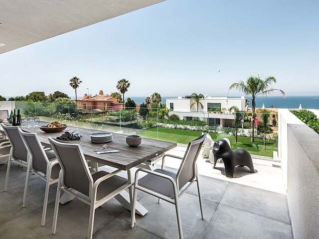 Modern Luxury Algarve Villa near Lagos
