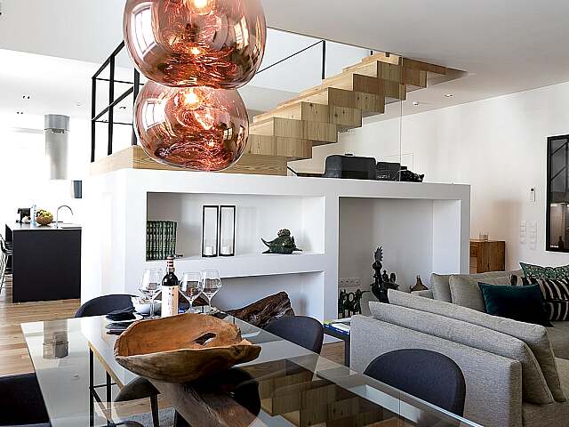 Luxury 2-bedroom Lisbon Apartment in Chiado
