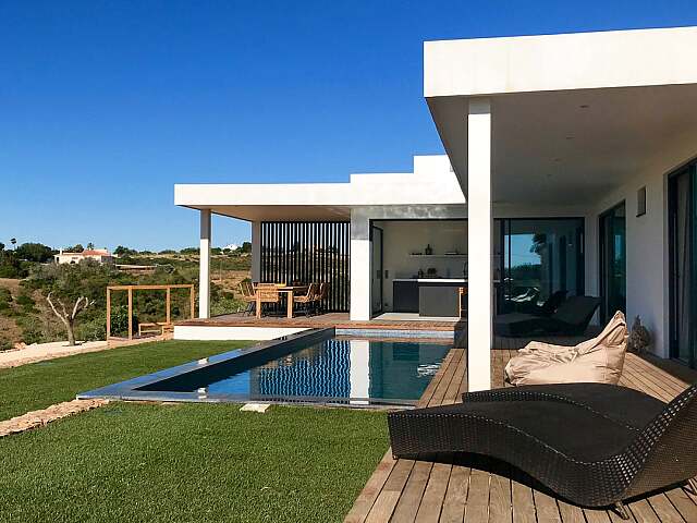Carvoeiro calm! Villa Algarve