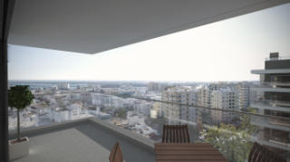 Faro City Centre - image 4