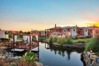 Monte Santo Resort - image 1