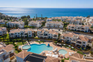 Salema Beach Village - image 1